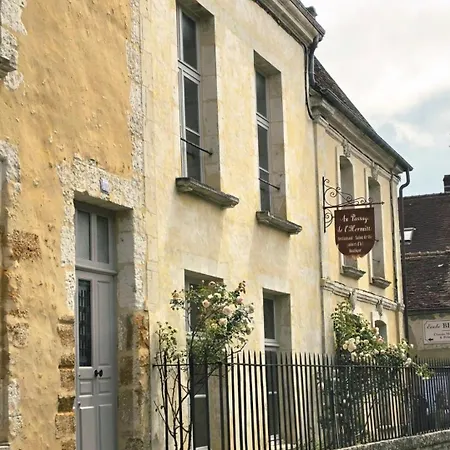 La Petite Percheronne