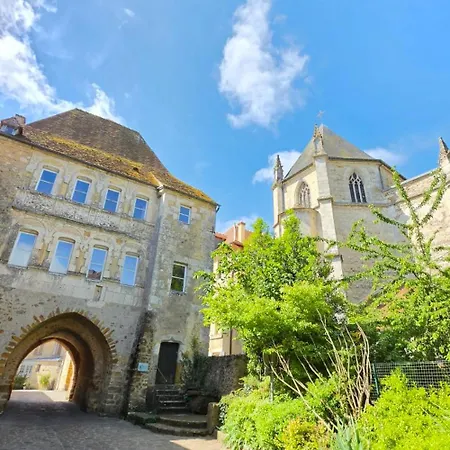 La Petite Percheronne